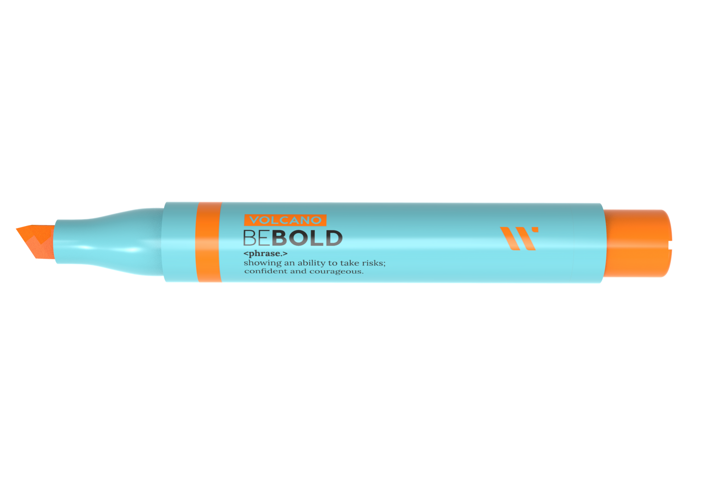 Marca Texto Be Bold - Newpen - 16 Cores Perfumadas Avulsas