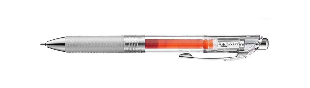 Caneta Gel - Pentel - Energel Infree Retrátil 0.5mm