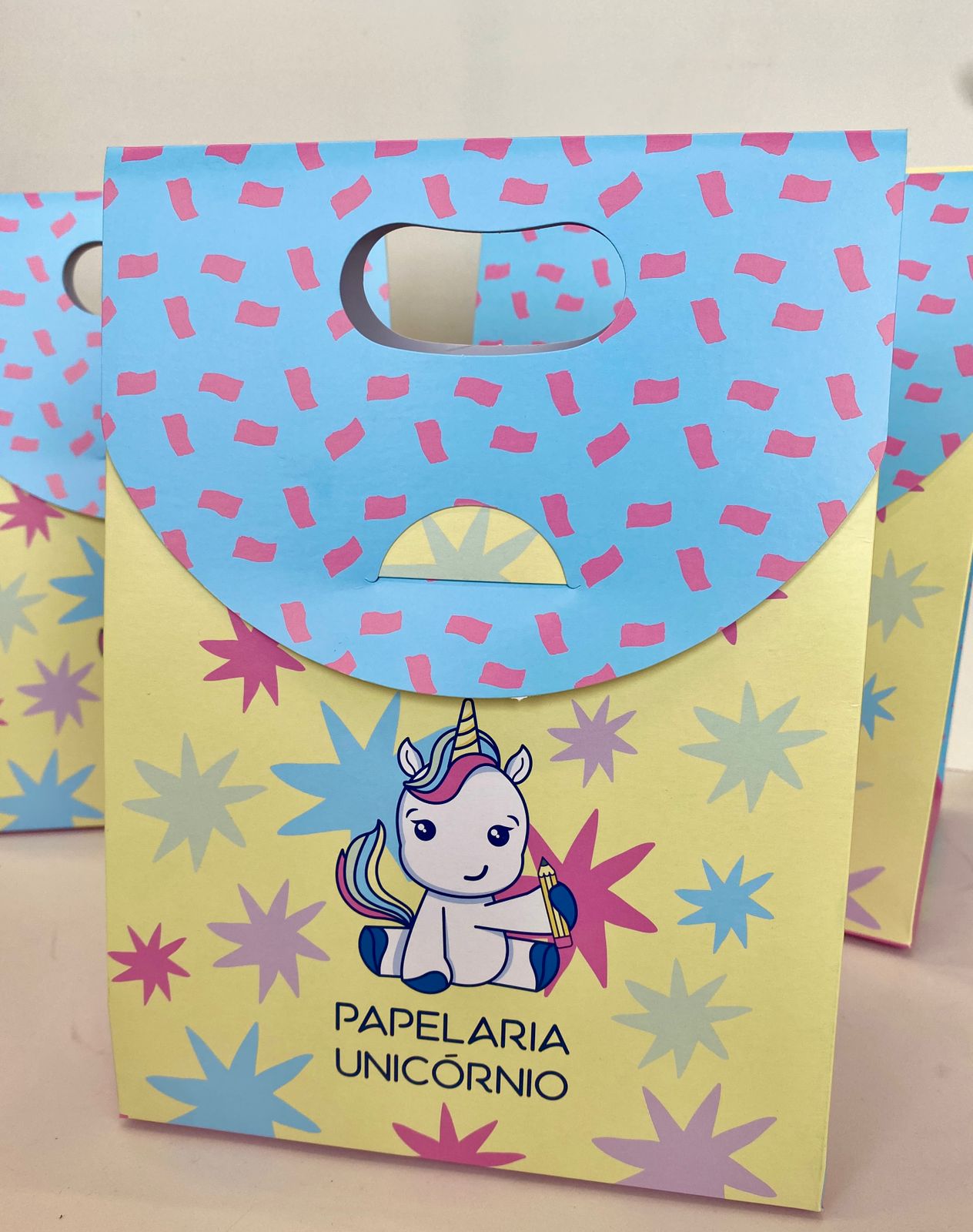 Kit Surpresa Jumbo