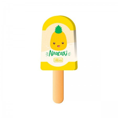 Borracha - Tilibra - Picolé