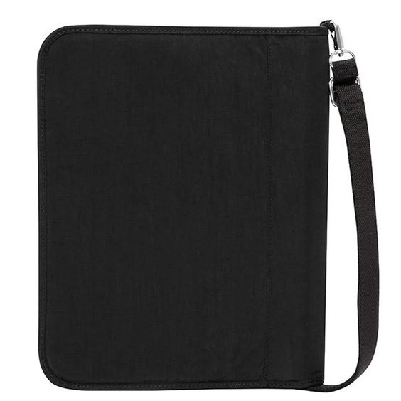 Fichário - Kipling - New Storer Preto