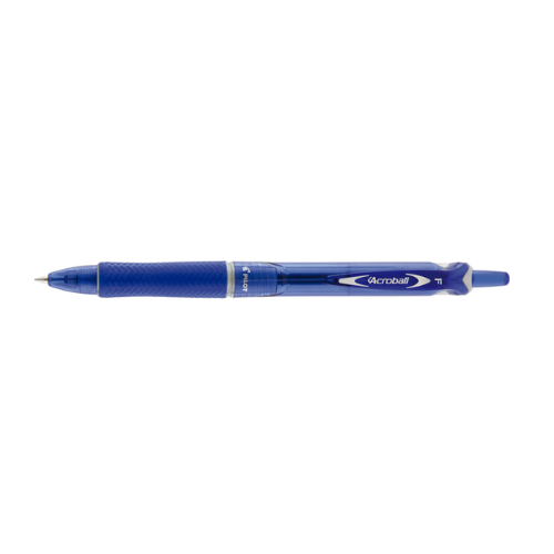 Caneta Esferográfica - Pilot - Acroball Fine 0.7mm