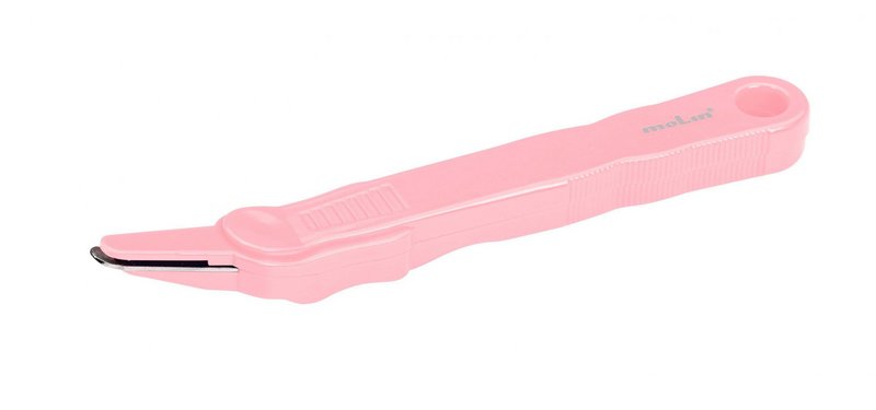 Extrator de Grampos - Molin