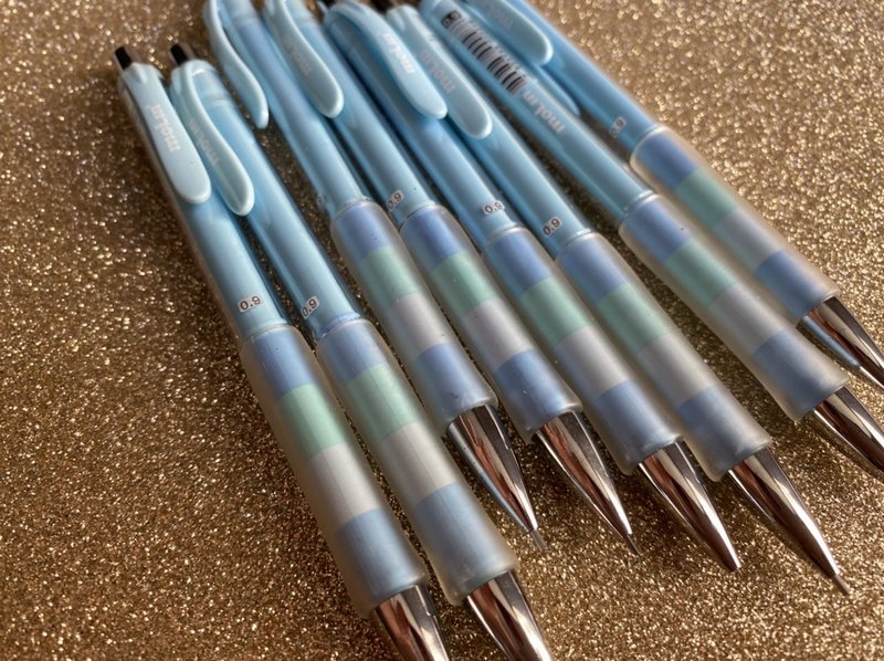 Lapiseira WPK 0,9 Molin