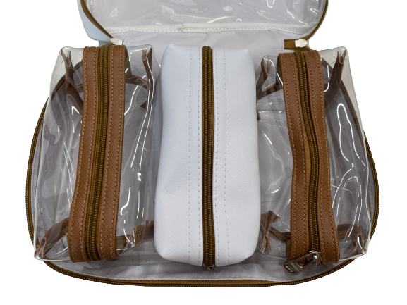 Case Smart - Fizz - Branco