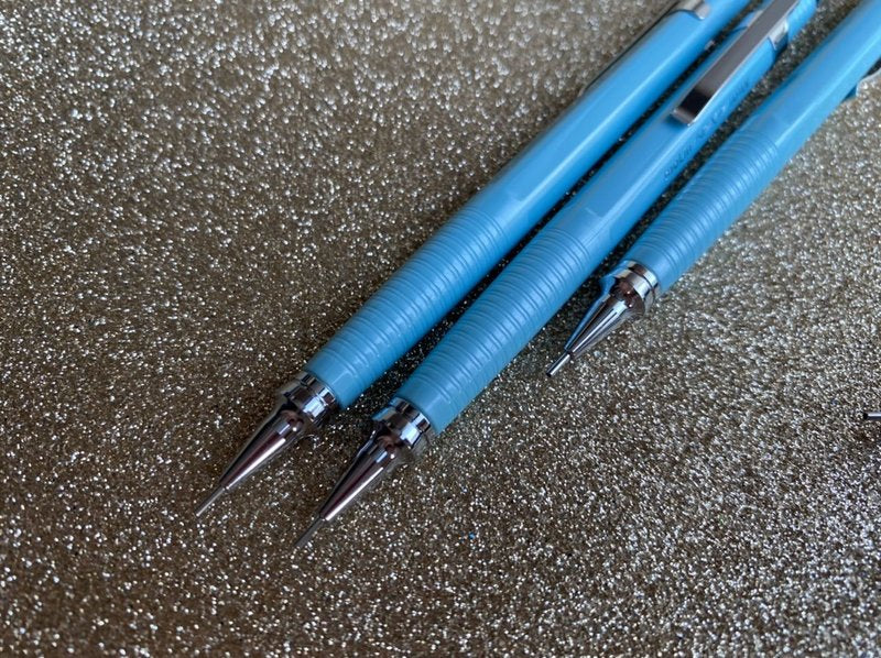 Lapiseira 0.7mm - Molin - NPX JAPAN