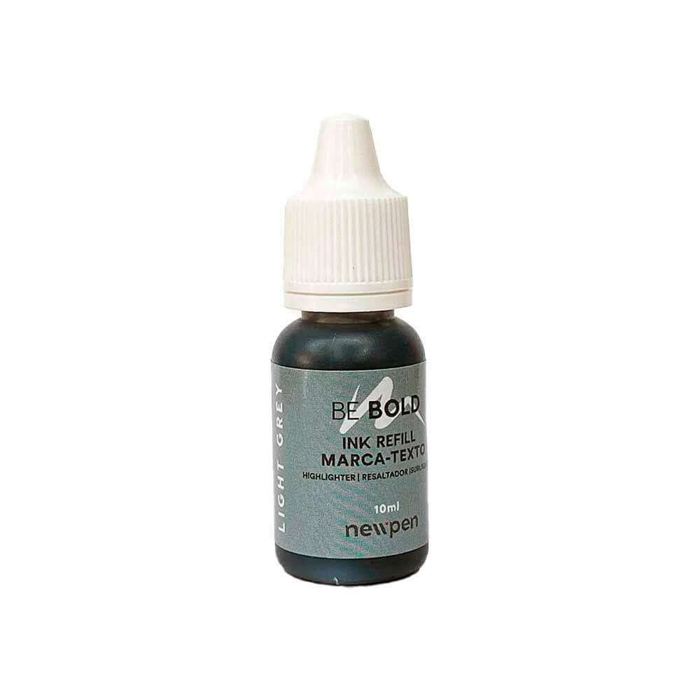 Refil - Newpen - Marca Texto Be Bold 10ml