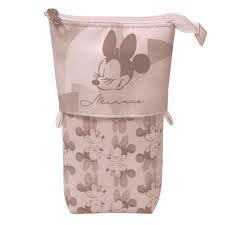 Estojo Retrátil - DAC - Minnie Mouse