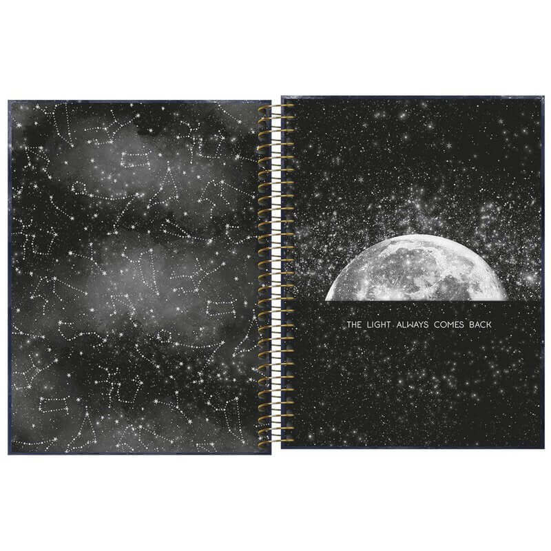 Planner Tilibra Magic 2021