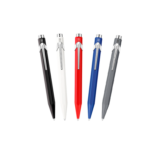 Caneta 849 - Caran d'Ache - Roller