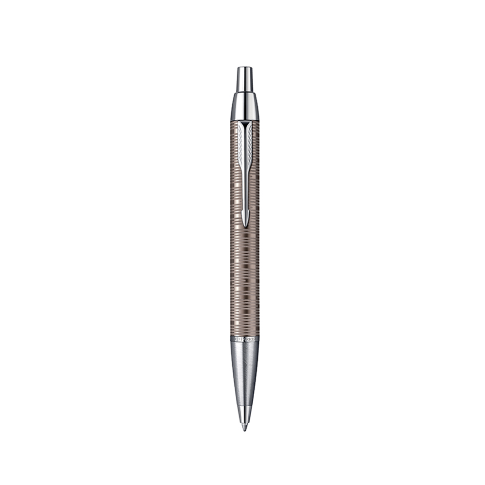 Caneta Esferográfica - Parker - IM Premium