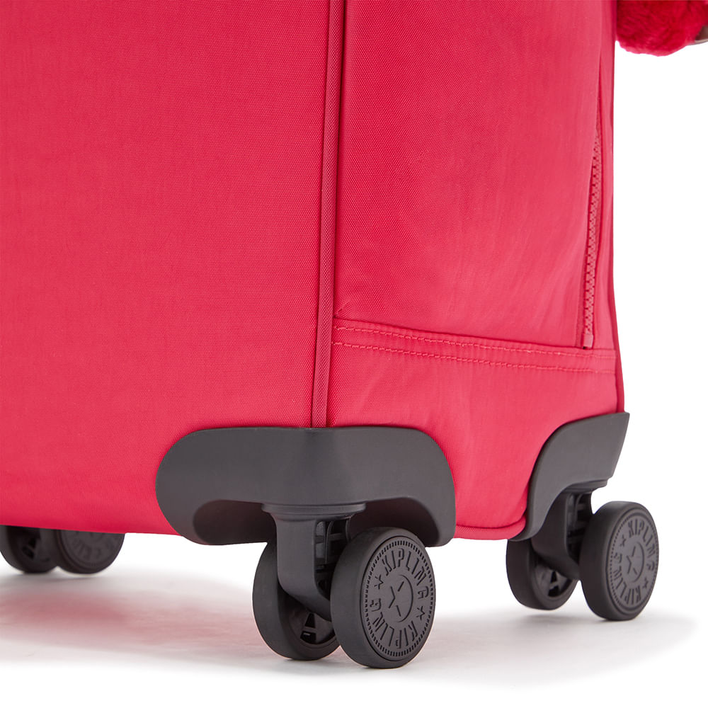 Mala Mese - Kipling - True Pink