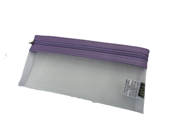 Case 10X20 Tela Branca - Fizz - Lilás