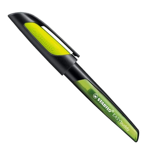 Caneta Tinteiro - Stabilo - Easybuddy