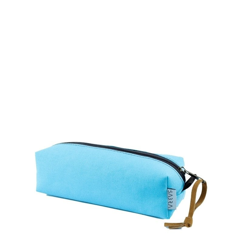 Estojo Godinho New Urban - Sabra - Azul Bebê