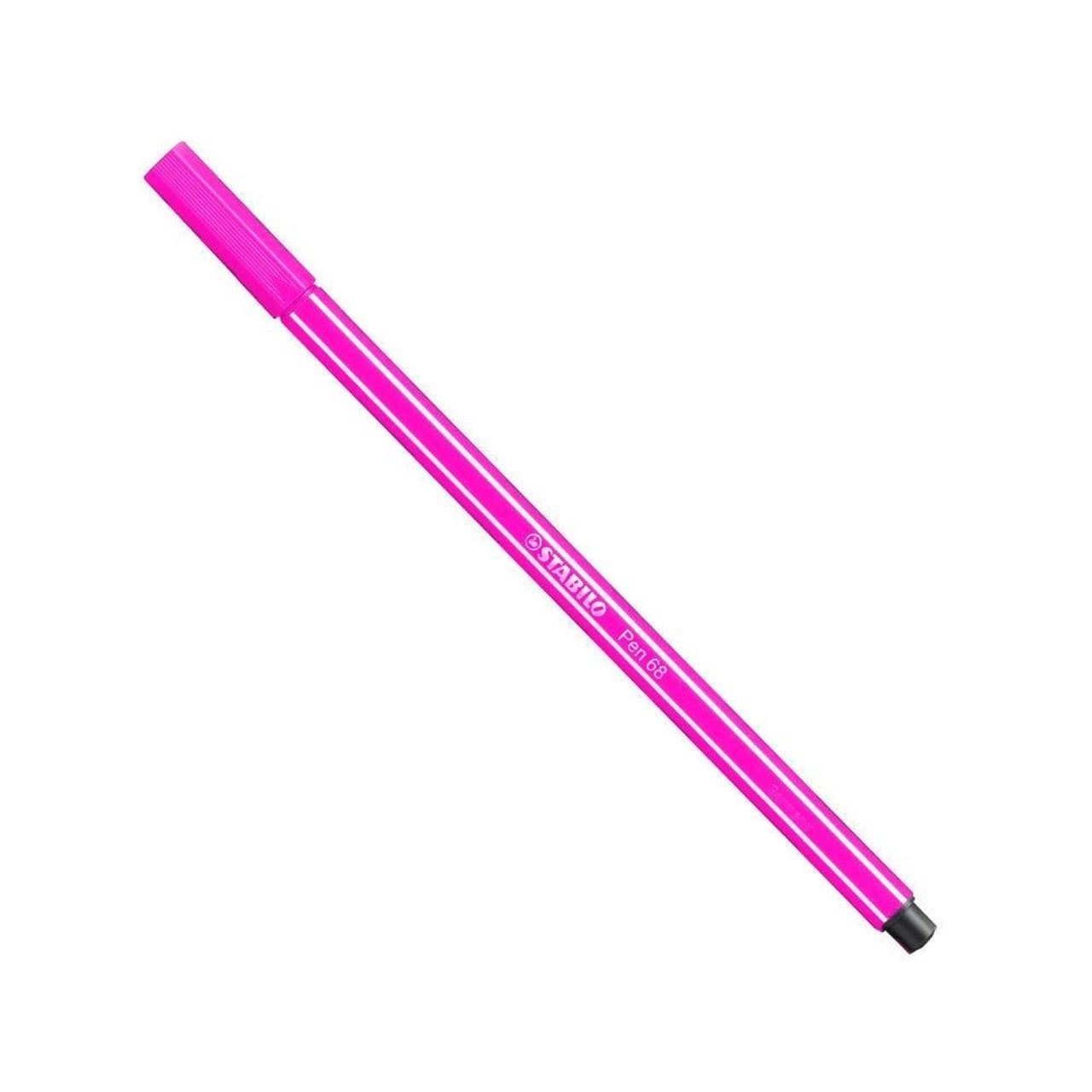 Caneta Hidrocor - Stabilo - Pen68