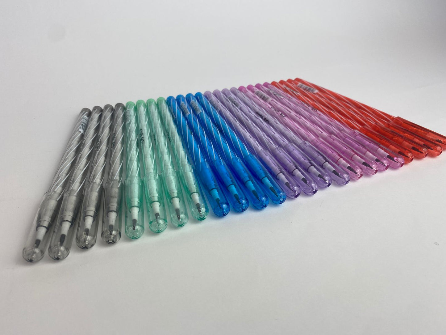 Lapiseira - CIS - Spiro