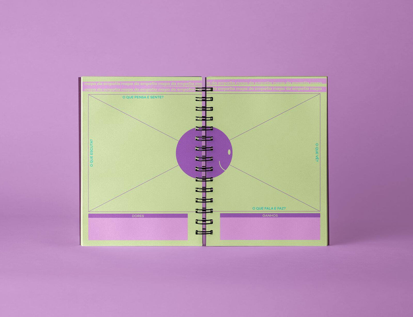 O Planner da MInha Loja Online - Papelaria Unicórnio