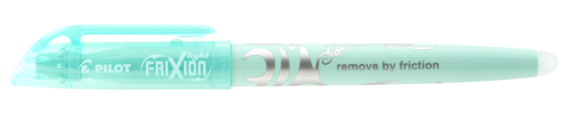 Marca Texto - Pilot - Frixion Light Pastel
