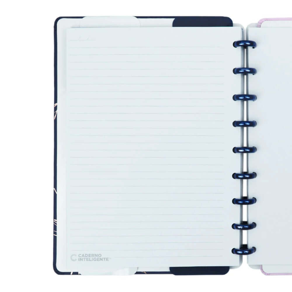 Caderno Grande - Caderno Inteligente - BT Dream 80 Folhas 90g/m²