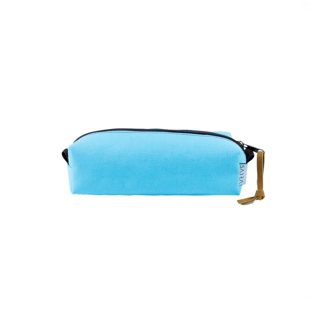 Estojo Godinho New Urban - Sabra - Azul Bebê