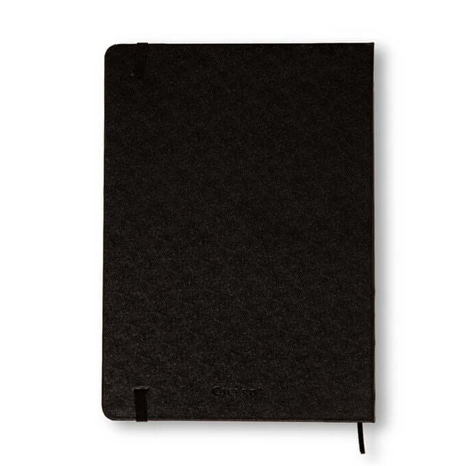 Planner 2023 - Cícero - Clássico Semanal 17X24 Preta