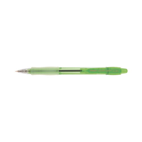 Caneta Esferográfica - Pilot - Super Grip Color 1.0mm