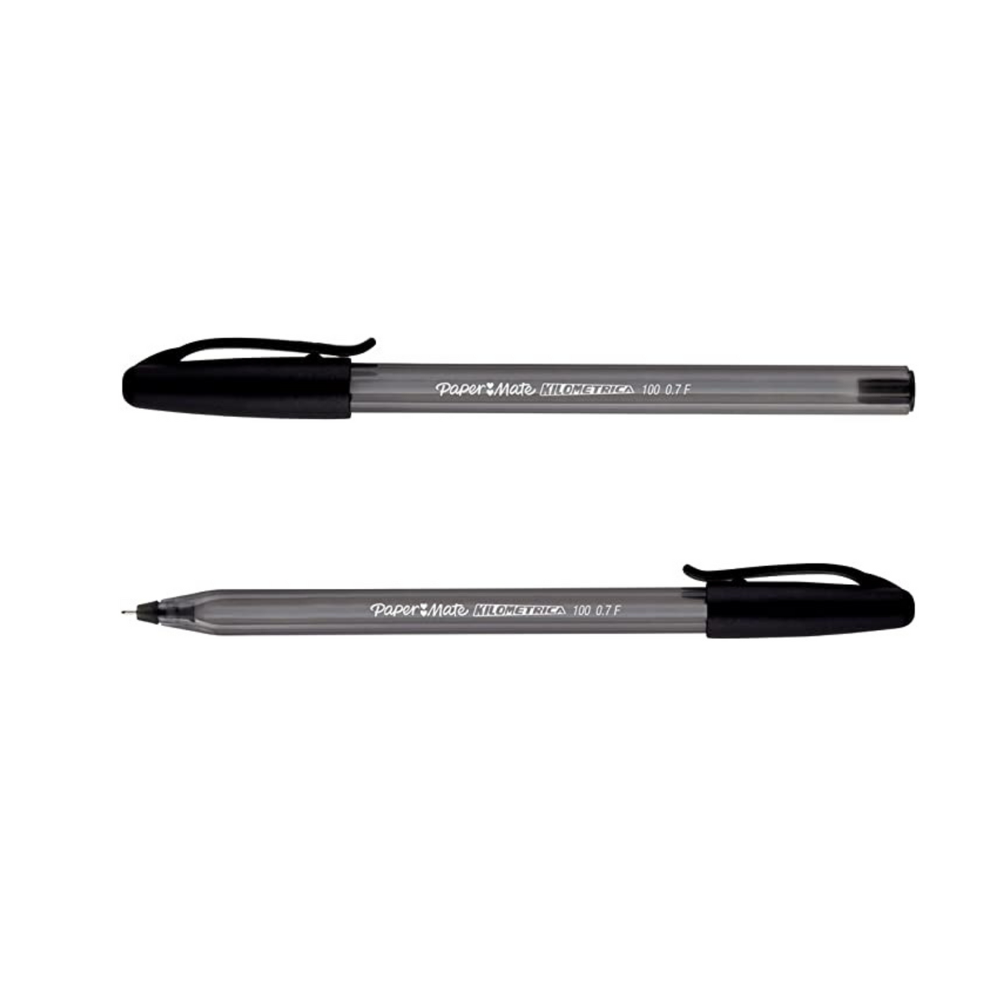 Caneta Esferográfica - Paper Mate - InkJoy c/ Tampa 0,7mm - Avulsa