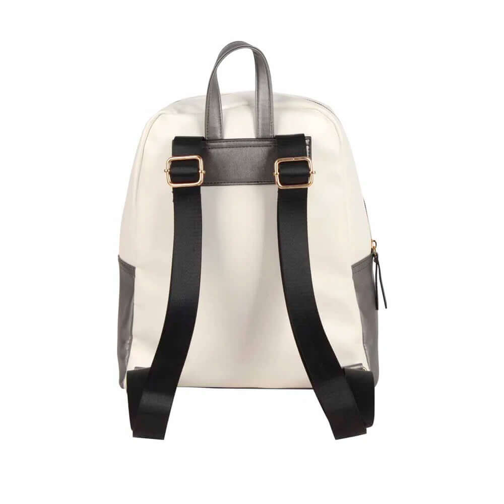 Mochila Feminina - UP4You - Branca