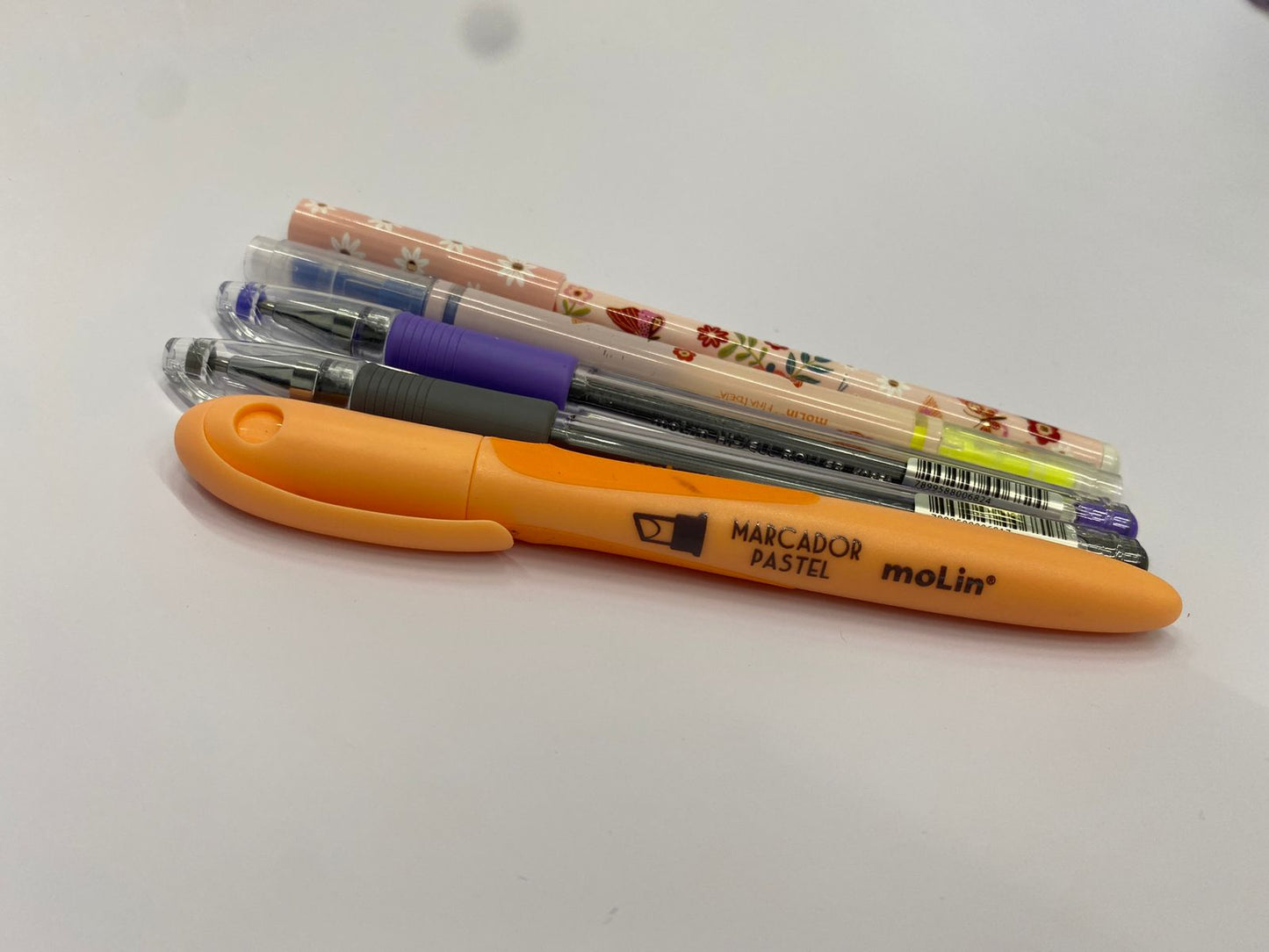 Kit Novidades da Molin Sortidas