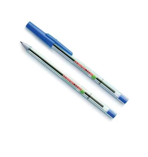 Caneta Esferográfica - Compactor - 0.7mm