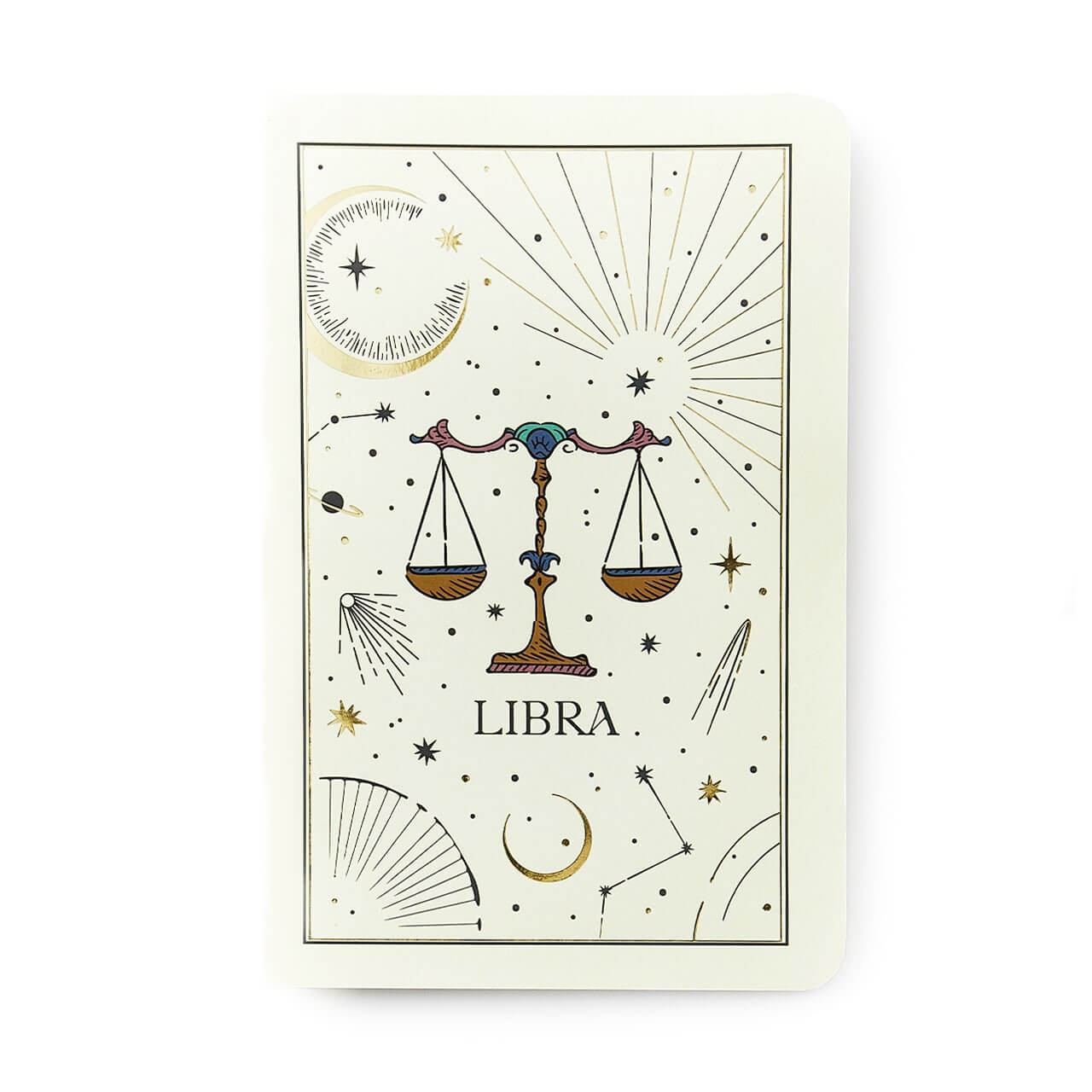 Caderneta Meu Pequeno Cícero - Cícero - Astral 14x21 Signos
