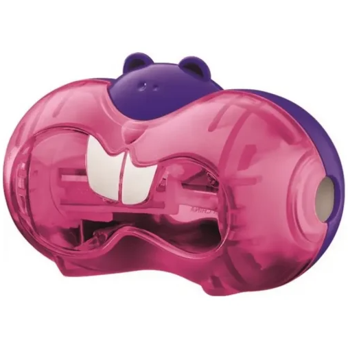 Apontador - Maped - Croc Croc Twist 2 Furos