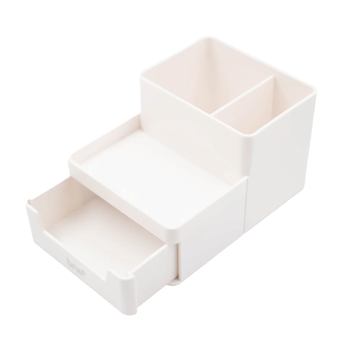 Organizador de mesa vertical - BRW