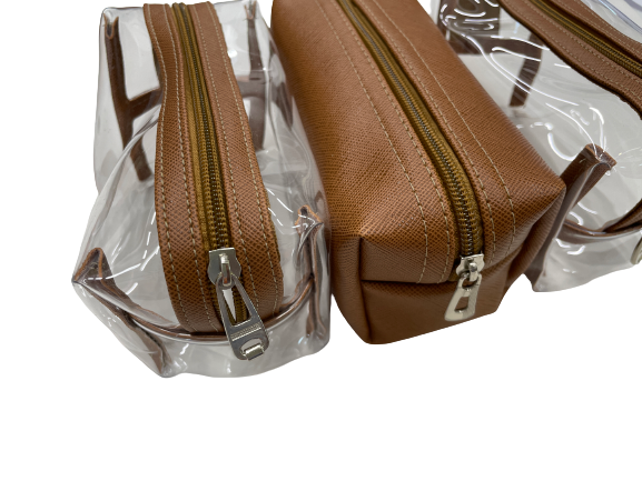 Case Smart - Fizz - Caramelo