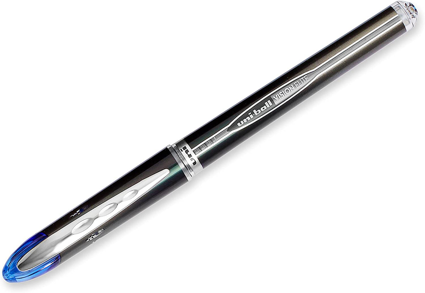 Caneta Rollerball - Uni-Ball - Vision Elite Fine Pen UB-205 0.5mm