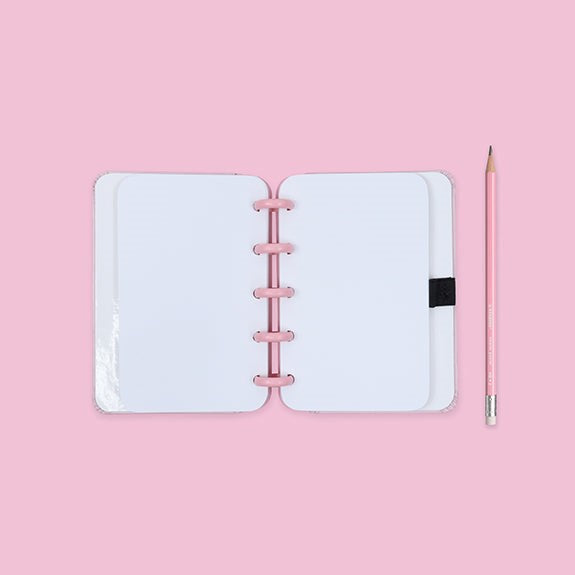 Caderno Inteligine - Caderno Inteligente - Fairytale