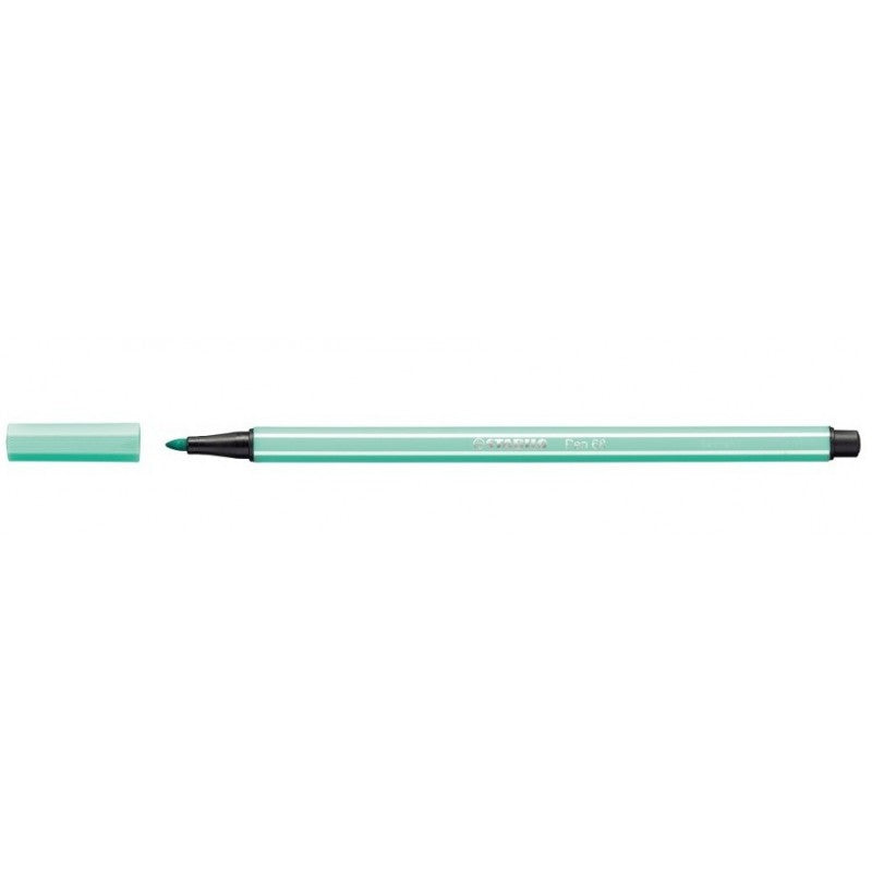 Caneta Hidrocor - Stabilo - Pen68