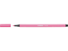 Caneta Hidrocor - Stabilo - Pen68