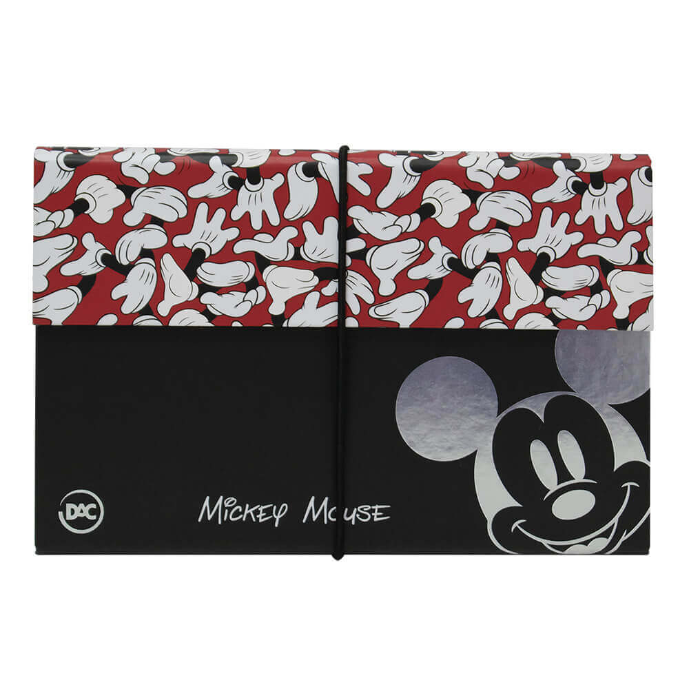 Pasta Sanfonada Carteira - DAC - Mickey