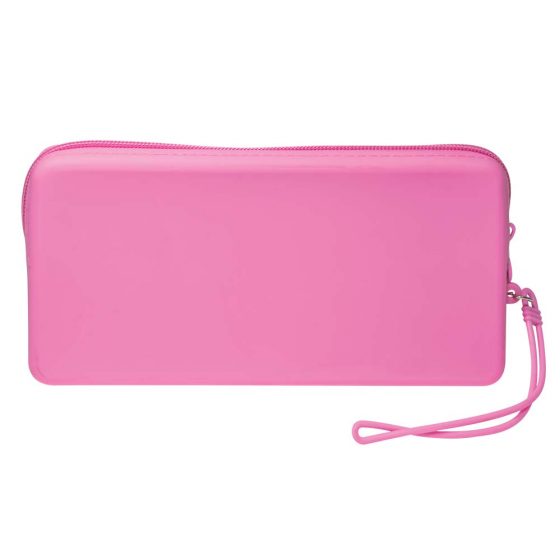 Estojo E240 - DAC - Antiestresse Poosh Rosa