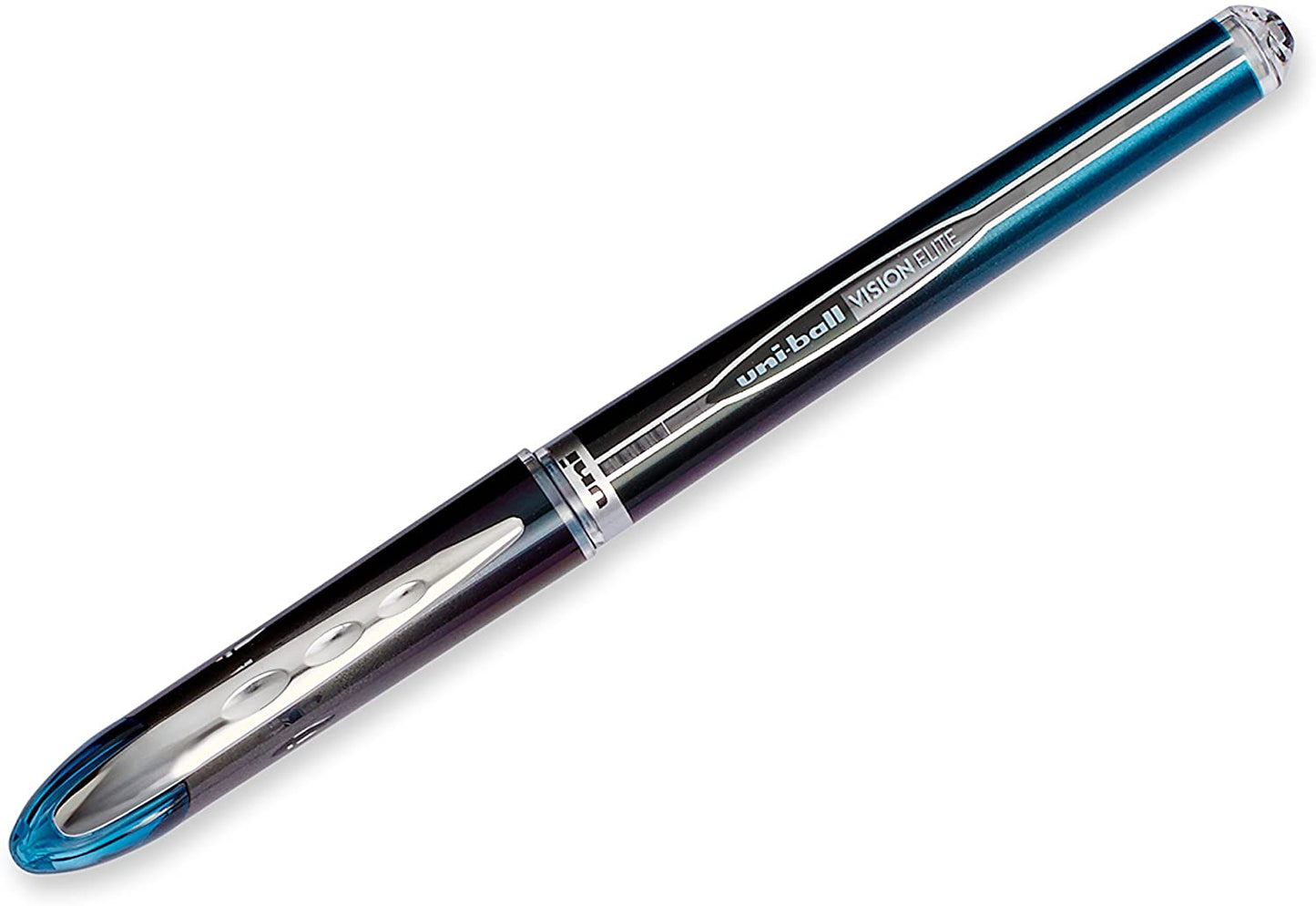 Caneta Rollerball - Uni-Ball - Vision Elite Fine Pen UB-205 0.5mm