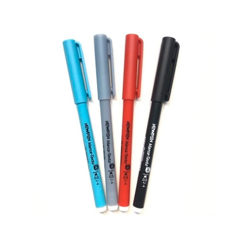 Marca Texto - Newpen