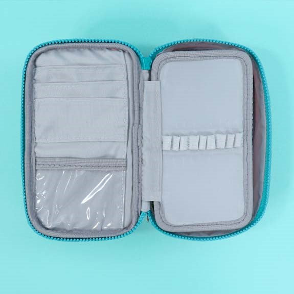 Estojo Inteligente - Caderno Inteligente - All-in-one Pink Lemonade Edição Limitada