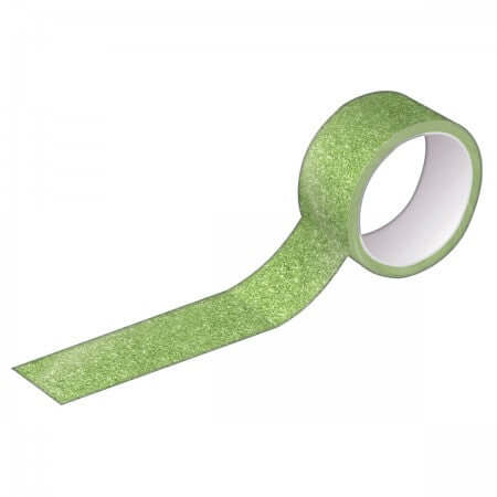 Washi Tape - Tilibra - Glitter