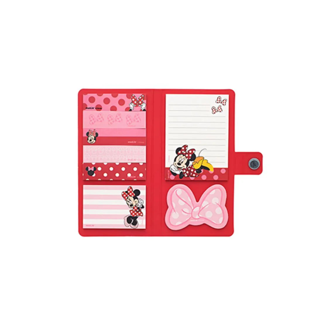 Kit Special - Molin - Minnie Mouse 7 Itens