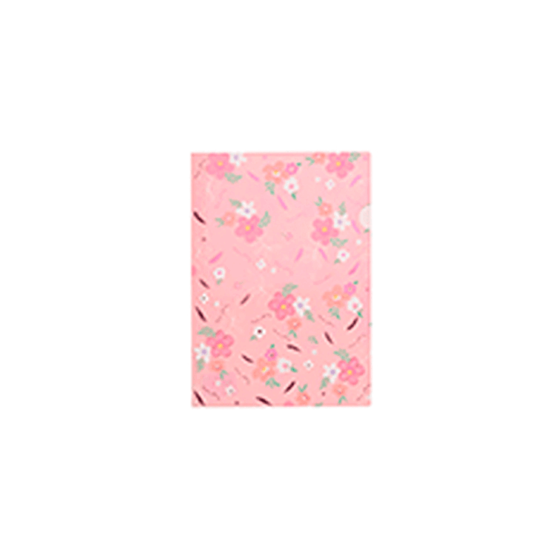 Pasta L 22x31cm - Molin - Love Flowers