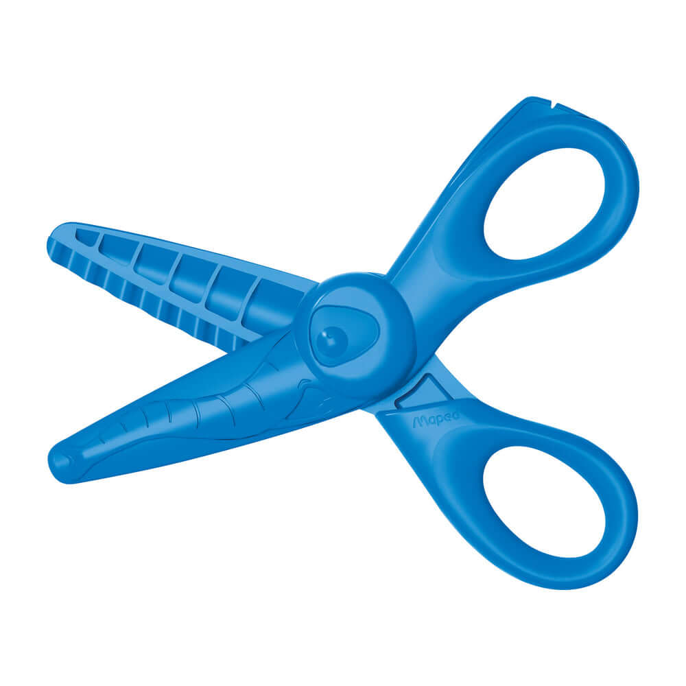 Tesoura - Maped - Corte Criativo Kidicraft 12 cm
