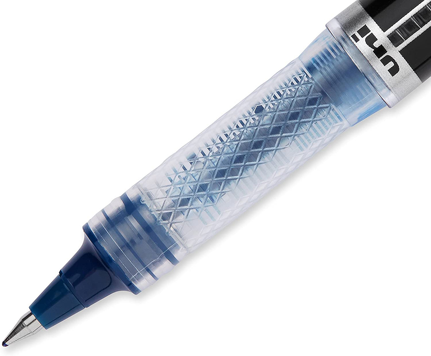 Caneta Rollerball - Uni-Ball - Vision Elite Fine Pen UB-205 0.5mm