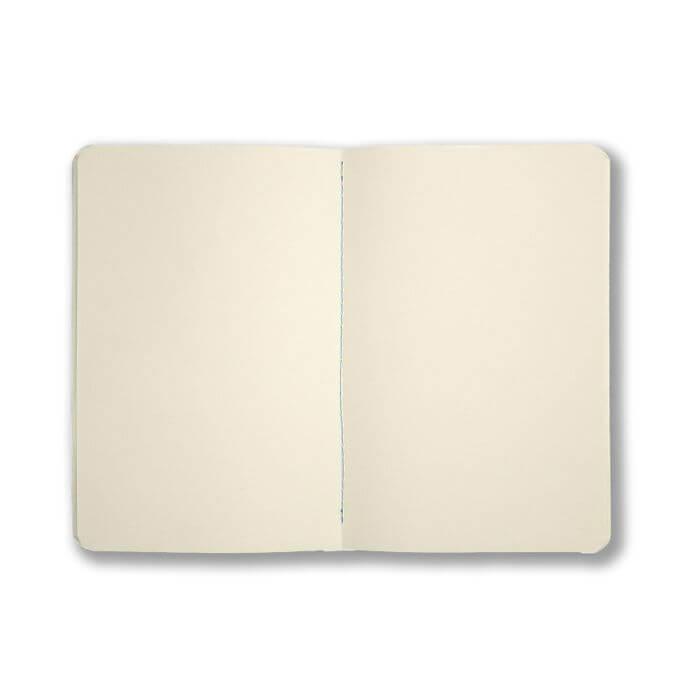 Revistas Notas Mix Jardim Duo - Cícero - Sem Pauta e Pautado 14x21 Avulso